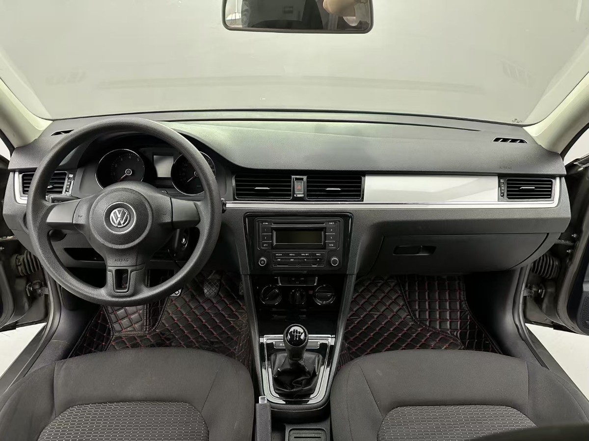 Volkswagen Bora 2013 imagem de carro #6