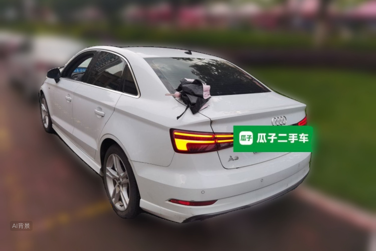 2020 #5 2020 car image #5