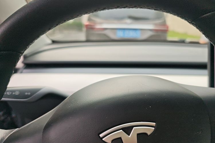 Tesla Model 3 2020 #12 Tesla Model 3 2020 immagine di auto #12