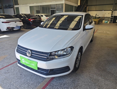 Volkswagen Santana 2019 Volkswagen Santana 2019 car image
