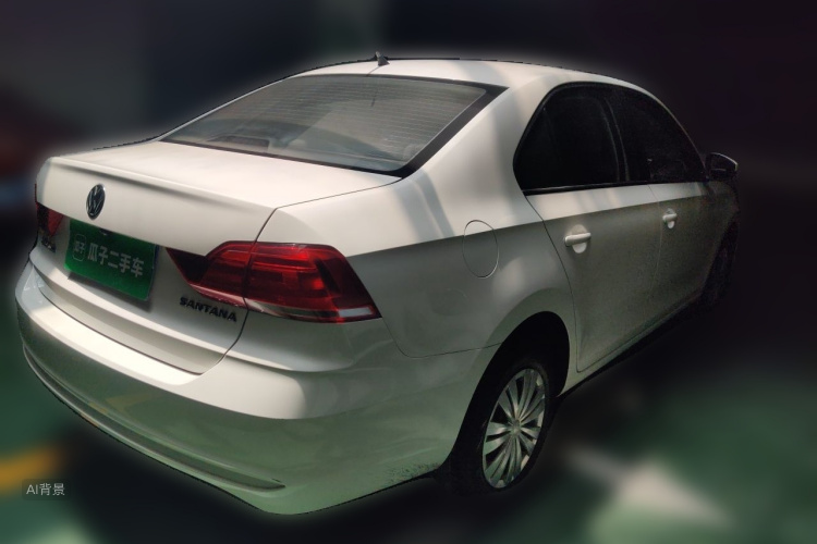 Volkswagen Santana 2021 #7 Volkswagen Santana 2021 car image #7