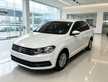 Volkswagen Santana 2020 car image 
