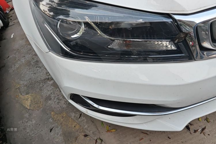 GEELY Emgrand 2020 car image #8
