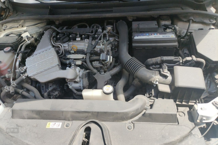 Toyota Corolla 2019 #22 Toyota Corolla 2019 car image #22