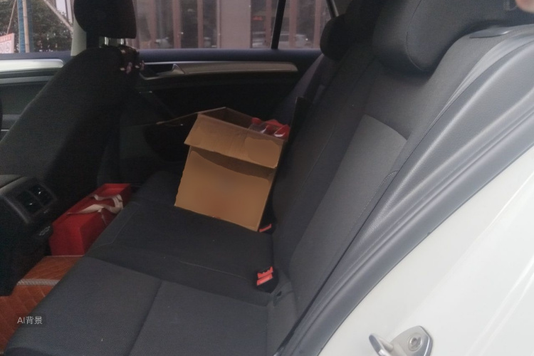 Volkswagen Golf 2020 imagen de coche #19