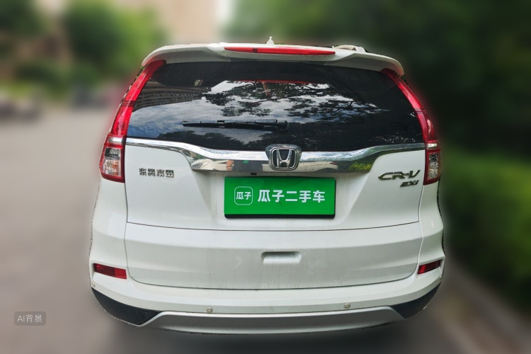 Honda CR-V 2015 immagine di auto #6