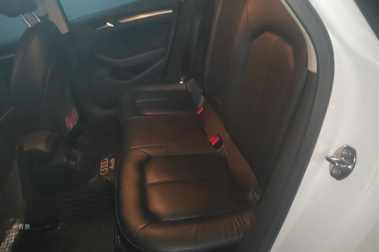 Audi A3 2017 car image #19