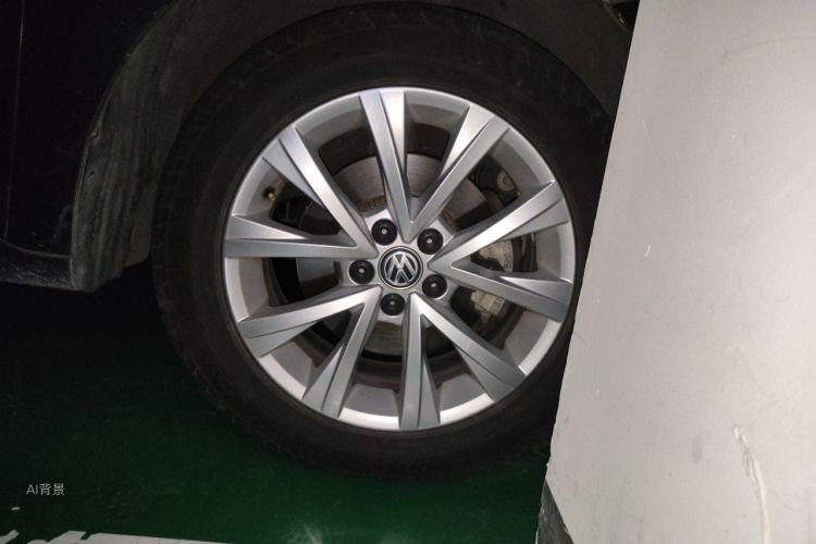 Volkswagen Lavida 2016 #9 Volkswagen Lavida 2016 car image #9