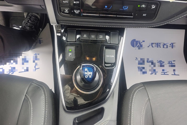 Toyota Corolla 2018 #14 Toyota Corolla 2018 car image #14