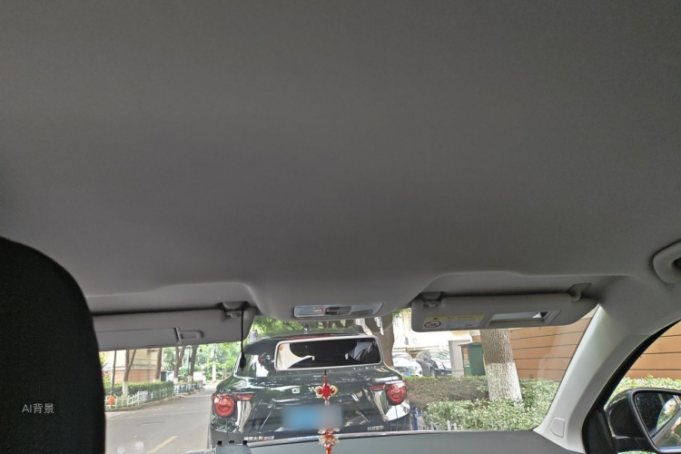 Jetta VS5 2024 immagine di auto #20