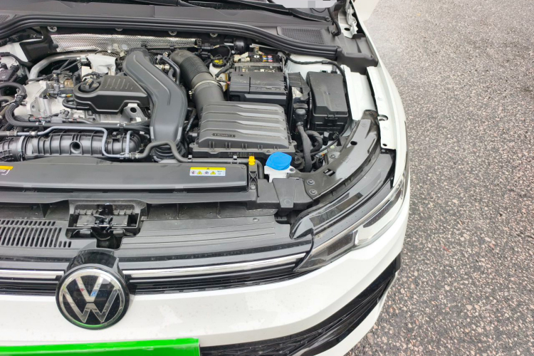 Volkswagen Golf 2026 #25 Volkswagen Golf 2026 car image #25