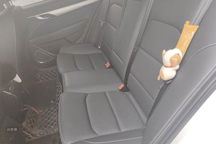 GEELY Emgrand 2018 #19 GEELY Emgrand 2018 car image #19
