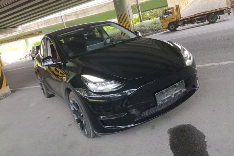 Tesla Model Y 2024 car image #4