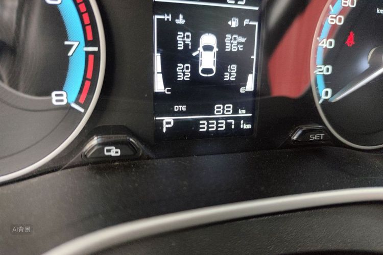 GEELY Emgrand 2021 #14 GEELY Emgrand 2021 car image #14
