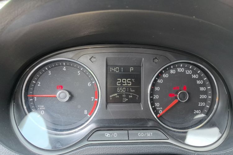 Volkswagen Polo 2017 #12 Volkswagen Polo 2017 imagem de carro #12