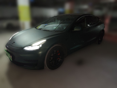 Tesla Model 3 2023 Tesla Model 3 2023 immagine di auto
