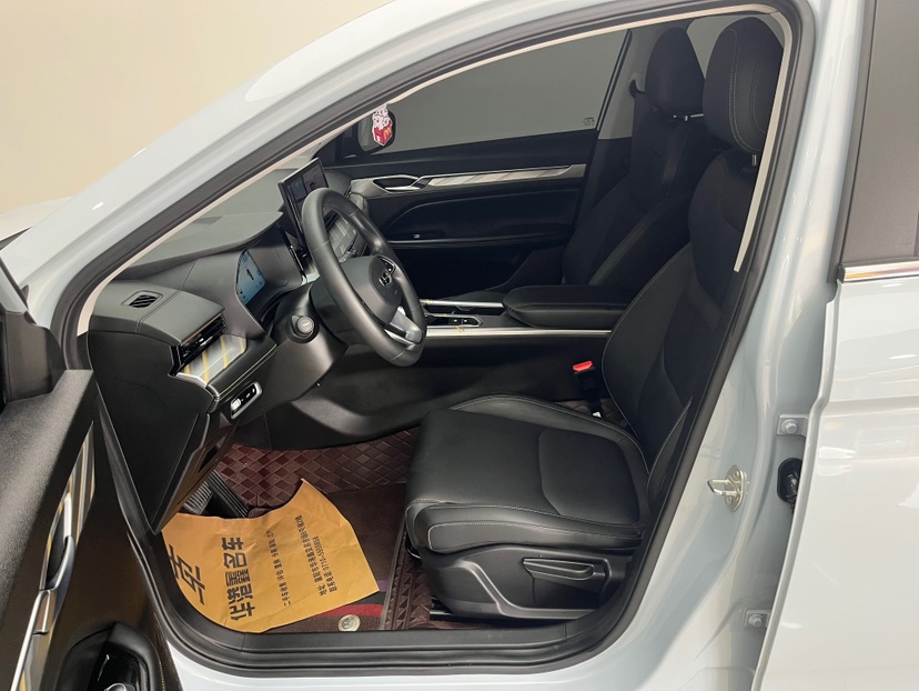 GEELY Emgrand L HiP 2023 #6 GEELY Emgrand L HiP 2023 immagine di auto #6