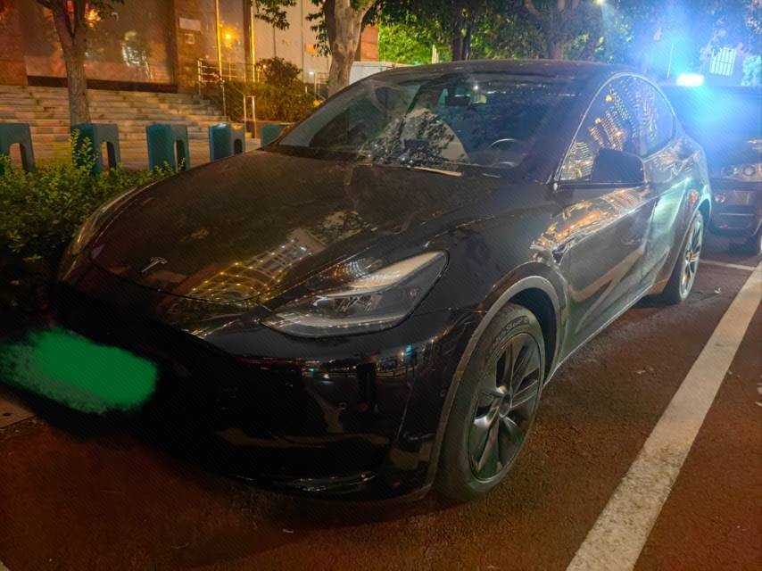 Tesla Model Y 2023 Tesla Model Y 2023 immagine di auto
