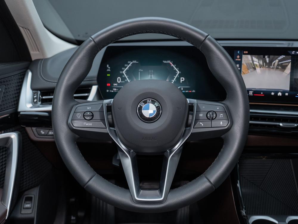 BMW X1 2023 imagem de carro #18
