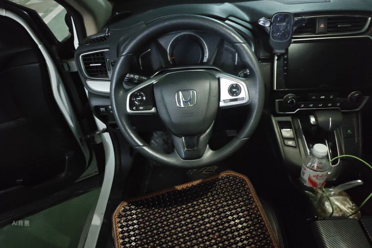 Honda CR-V 2020 car image #12