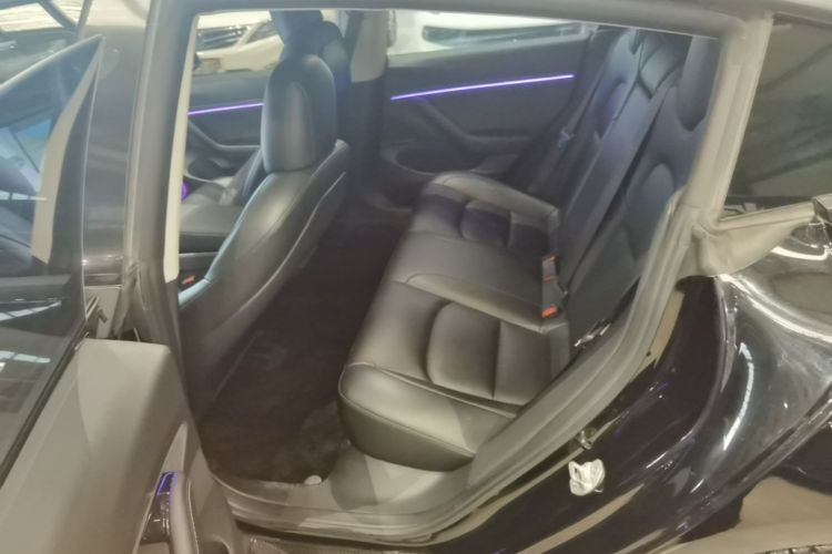 Tesla Model 3 2020 #17 Tesla Model 3 2020 immagine di auto #17