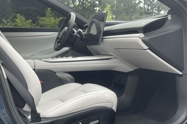 MI SU7 2025 car image #24