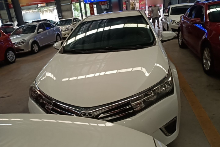 2016 #3 2016 car image #3