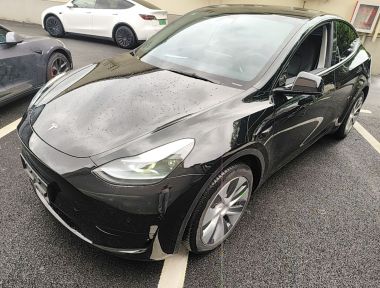 Tesla Model Y 2022 car image 