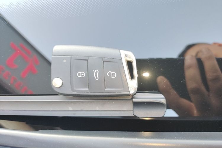 Volkswagen Lavida 2020 #9 Volkswagen Lavida 2020 car image #9