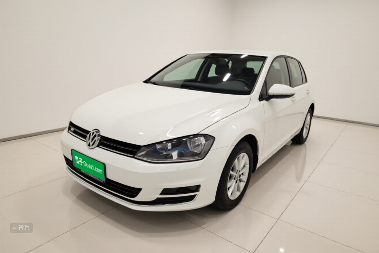 Volkswagen Golf 2016 #2 Volkswagen Golf 2016 car image #2