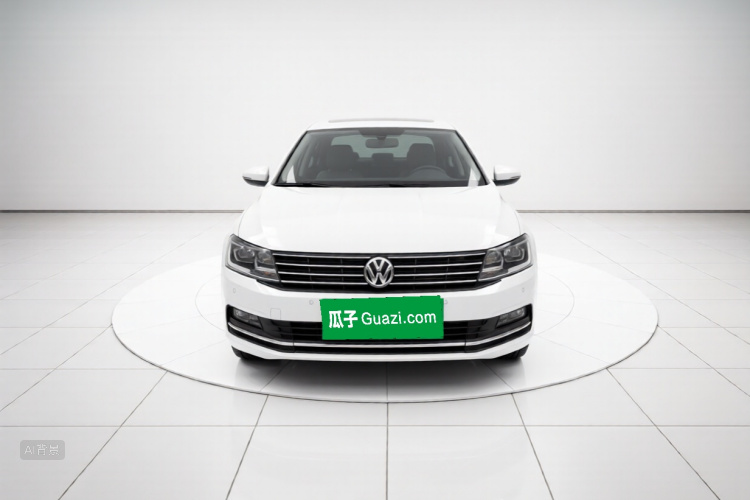 Volkswagen Lavida 2017 car image #3