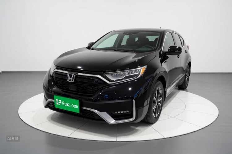 Honda CR-V 2020 #2 Honda CR-V 2020 car image #2