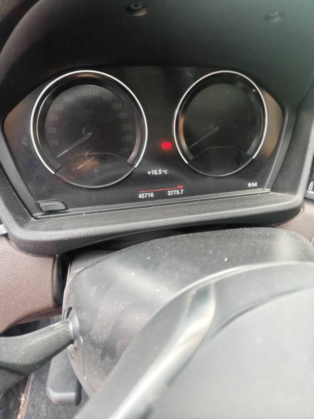 BMW X1 2023 #5 BMW X1 2023 صورة سيارة #5