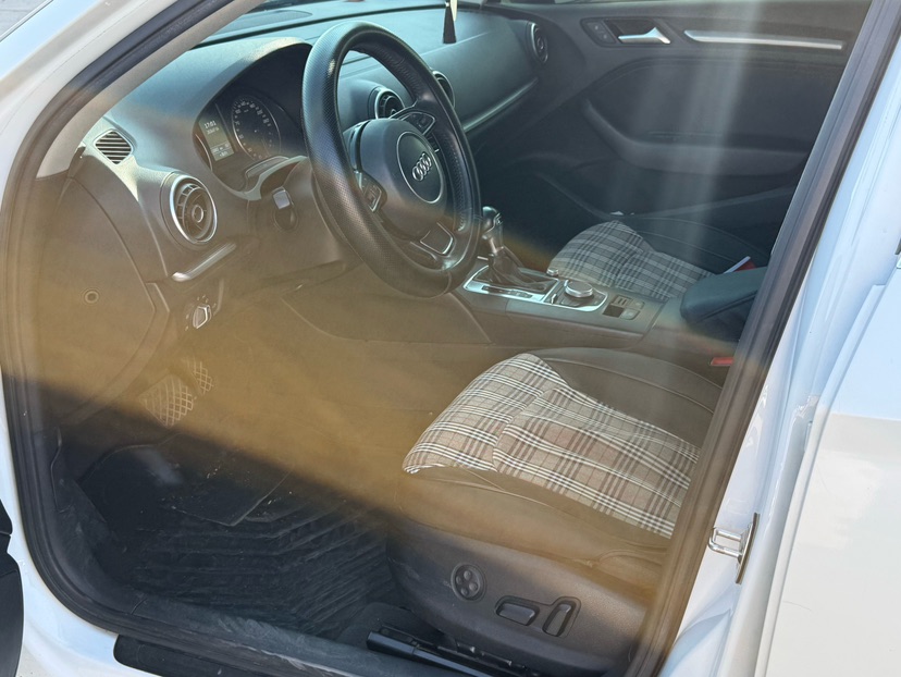 Audi A3 2016 #5 Audi A3 2016 immagine di auto #5