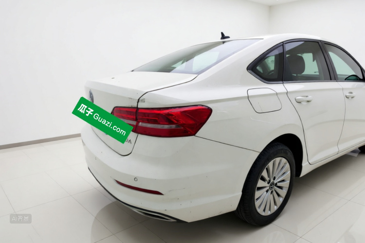 Volkswagen Lavida 2021 car image #7
