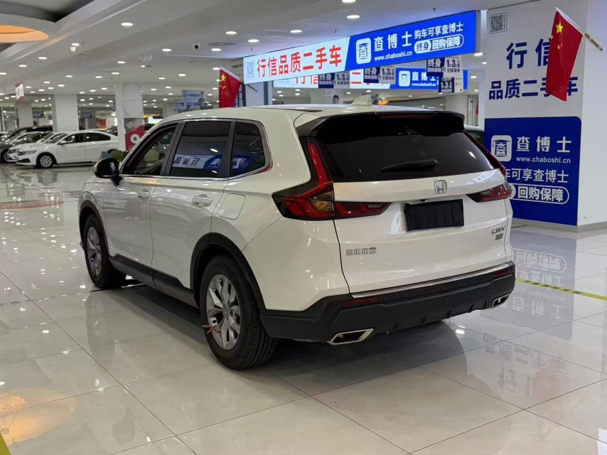 Honda CR-V 2022 car image #7