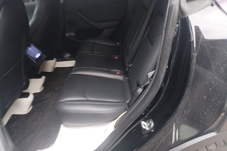 Tesla Model Y 2023 #17 Tesla Model Y 2023 صورة سيارة #17