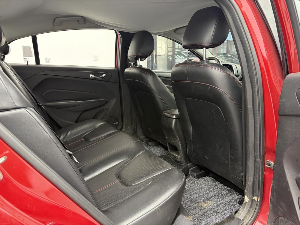 Chery Arrizo 5 2016 #14 Chery Arrizo 5 2016 car image #14