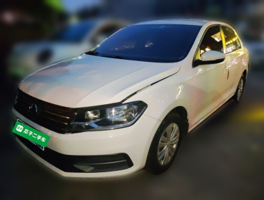 Volkswagen Santana 2019 car image 