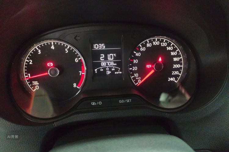 Volkswagen Polo 2016 صورة سيارة #14