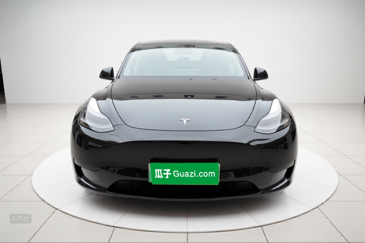 Tesla Model Y 2023 car image #3