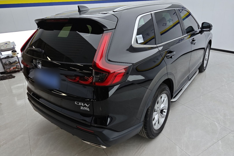 Honda CR-V 2025 #7 Honda CR-V 2025 car image #7