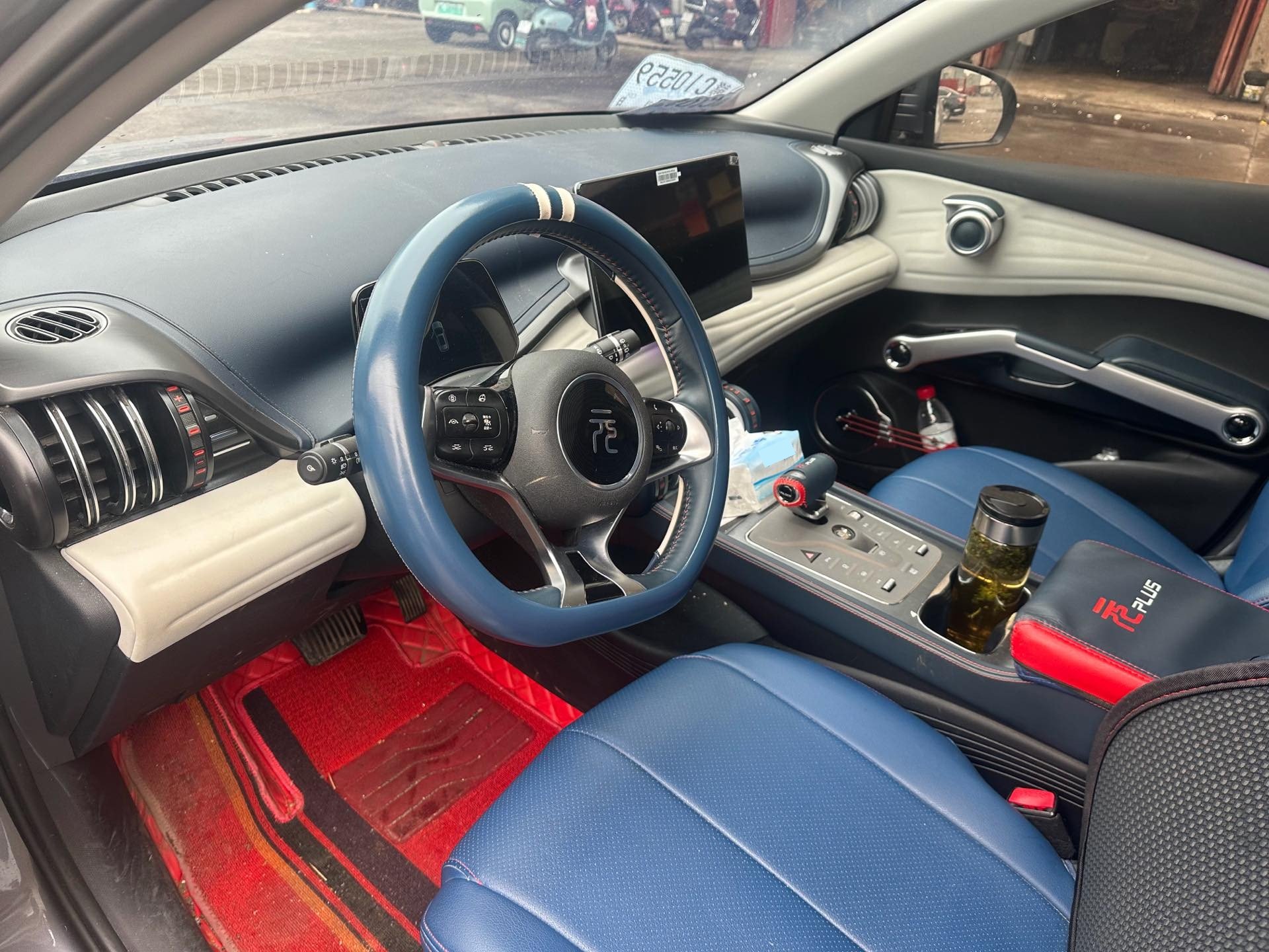 比亚迪 元PLUS 2022 汽车图片 #3