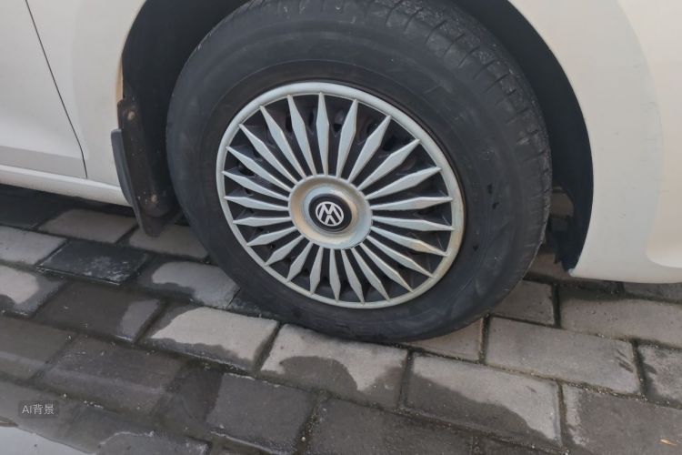 Volkswagen Santana 2020 car image #9