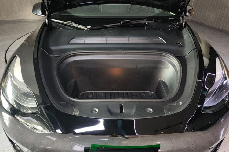 Tesla Model Y 2021 #25 Tesla Model Y 2021 صورة سيارة #25