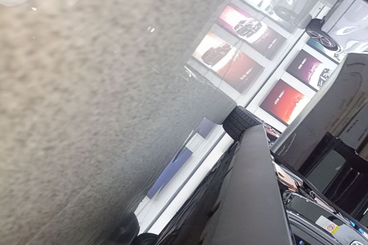 BYD Han 2020 car image #26