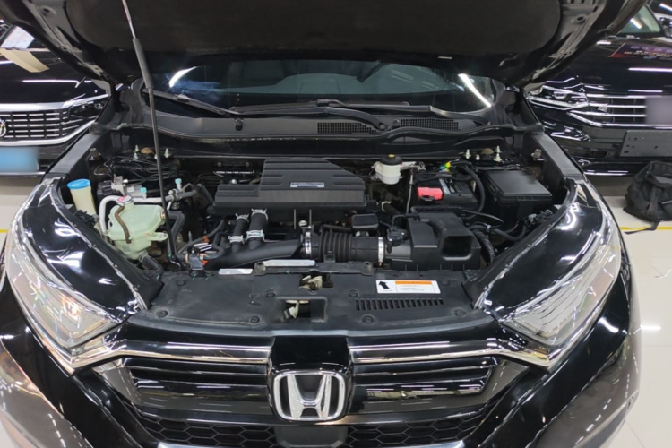 Honda CR-V 2022 car image #21