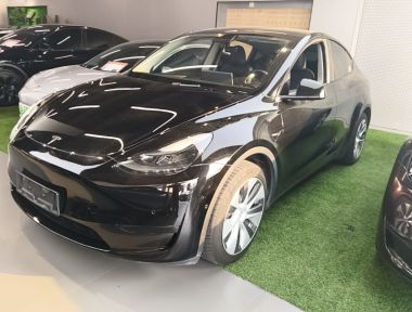 Tesla Model Y 2023 Tesla Model Y 2023 image de voiture
