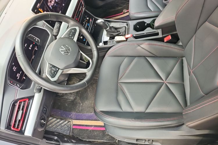 Volkswagen Lavida 2023 car image #16