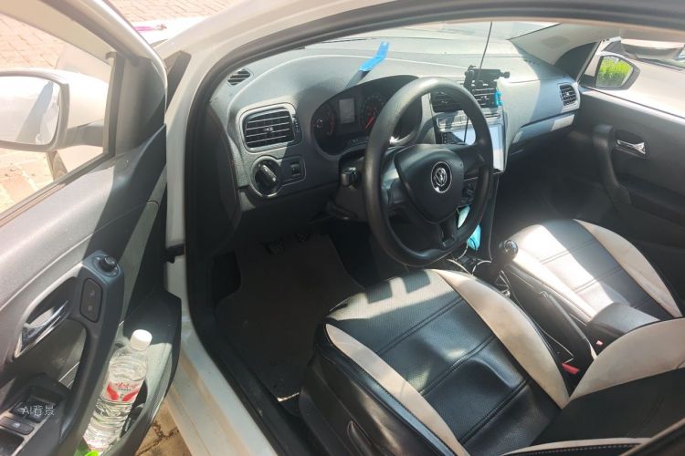 Volkswagen Polo 2017 #18 Volkswagen Polo 2017 car image #18